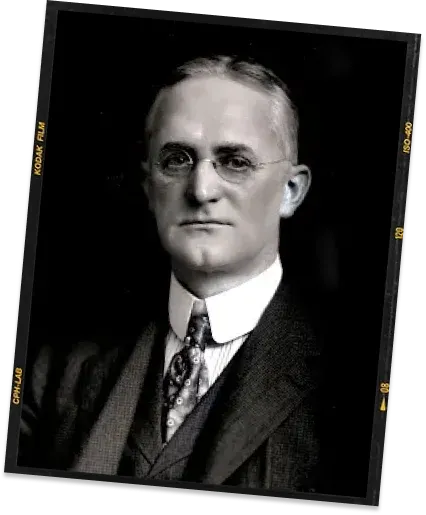 George Eastman