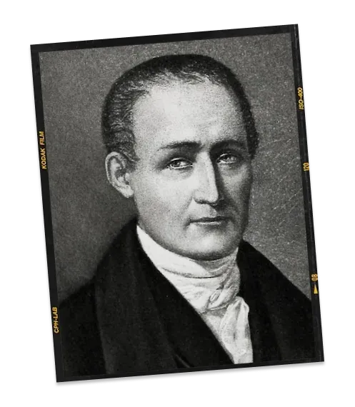Nicéphore Niépce