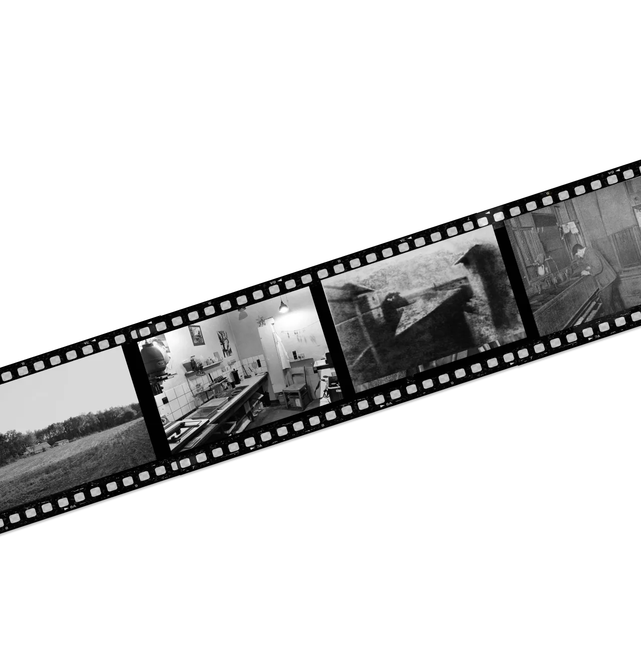 Filmrulle 1